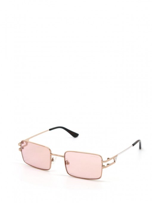 Очки GUESS модель GUESS GU7660 28U 50 Фото