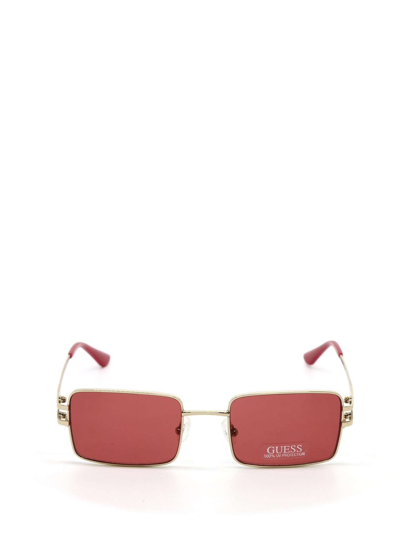 Окуляри GUESS модель GUESS GU7660 32S 50 Фото