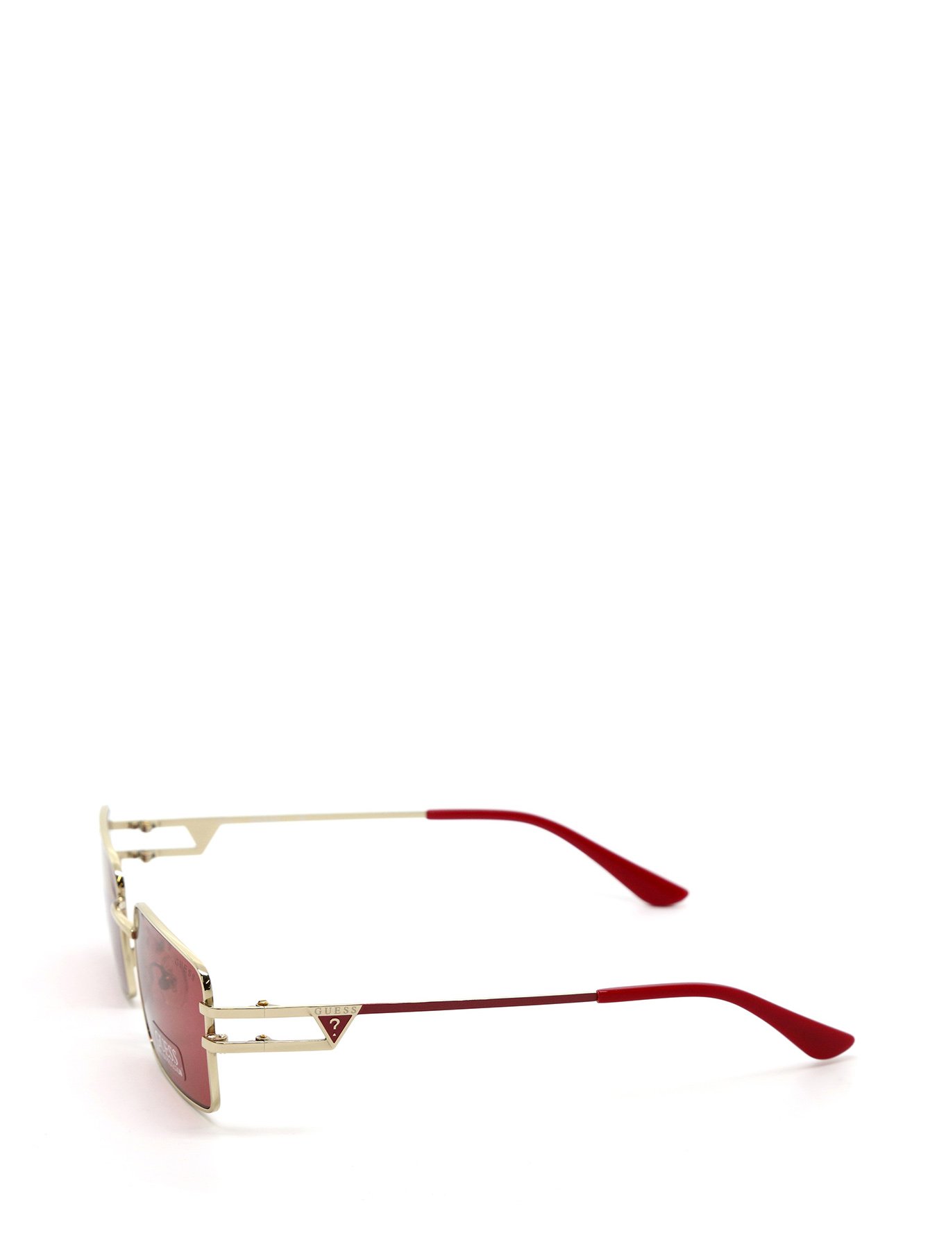 Окуляри GUESS модель GUESS GU7660 32S 50 Фото