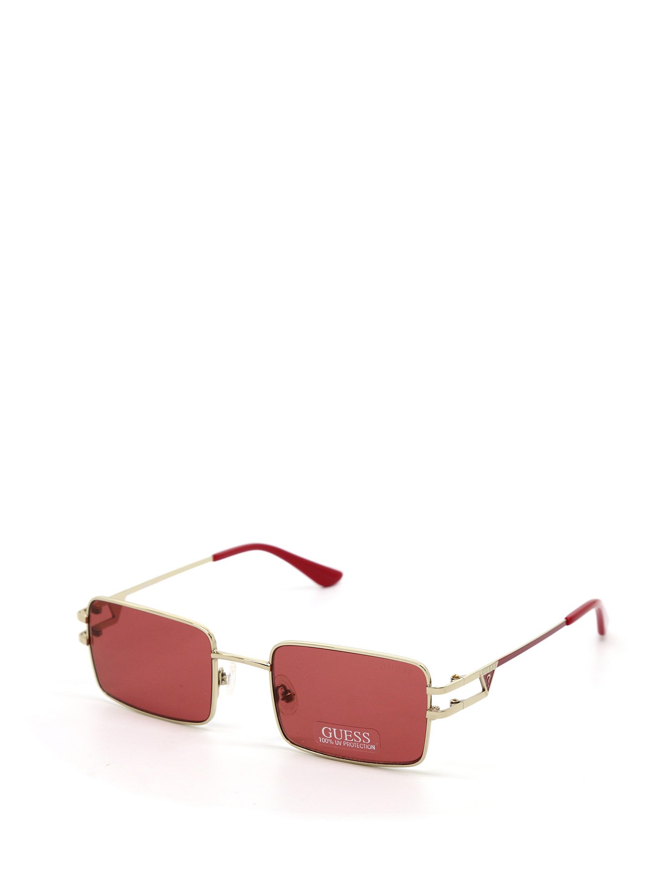 Окуляри GUESS модель GUESS GU7660 32S 50 Фото