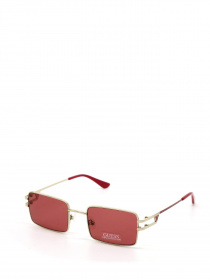 Окуляри GUESS модель GUESS GU7660 32S 50 Фото