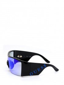 Окуляри GUESS модель GUESS GU7661 01X 0 Фото