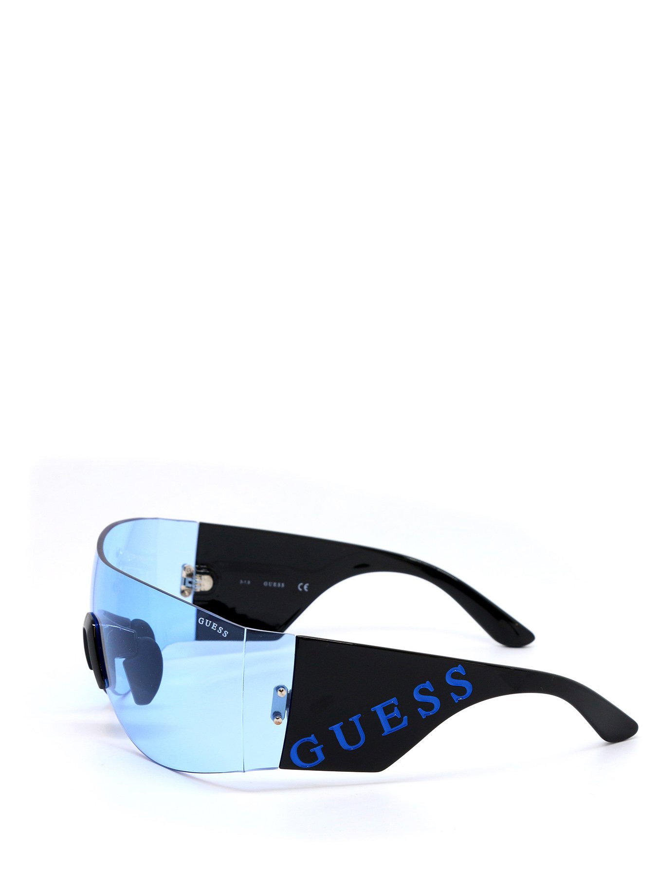 Окуляри GUESS модель GUESS GU7662 01V 0 Фото