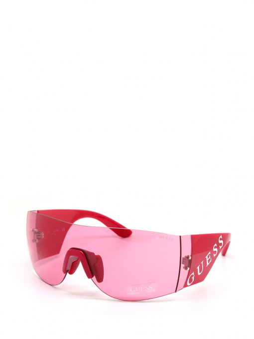 Очки GUESS модель GUESS GU7662 72S 0 Фото