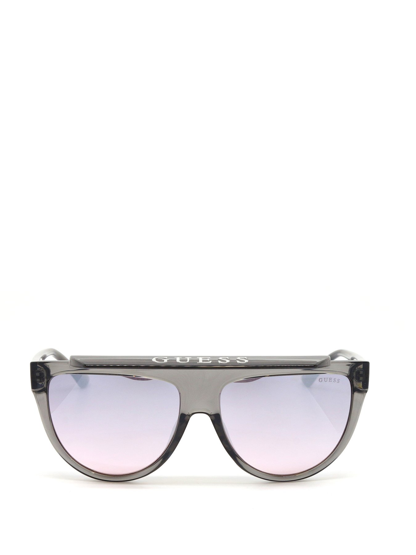 Очки GUESS модель GUESS GU7663 20C 58 Фото