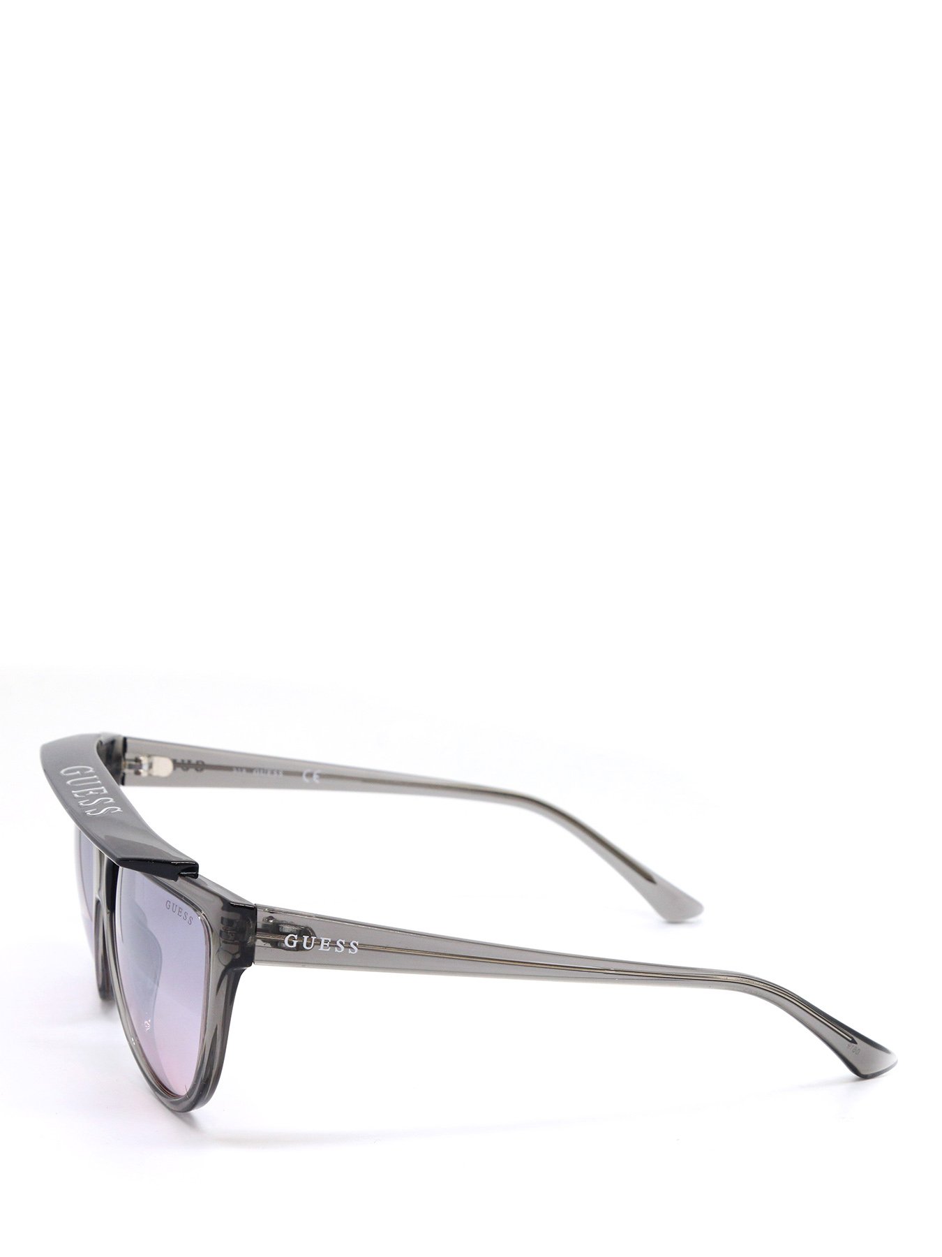 Очки GUESS модель GUESS GU7663 20C 58 Фото