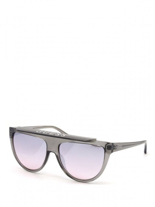 Очки GUESS модель GUESS GU7663 20C 58 Фото