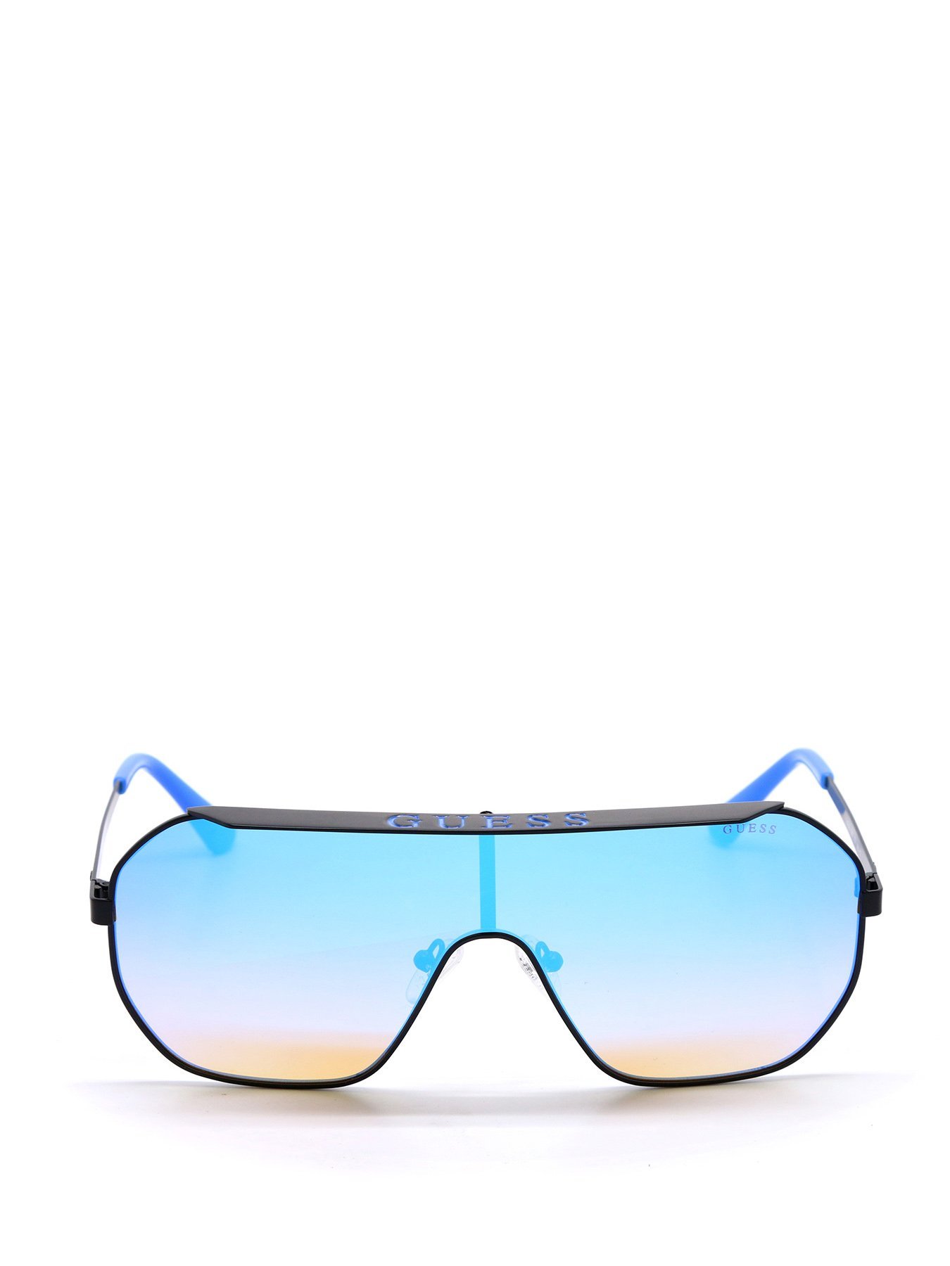 Окуляри GUESS модель GUESS GU7676 02X 0 Фото