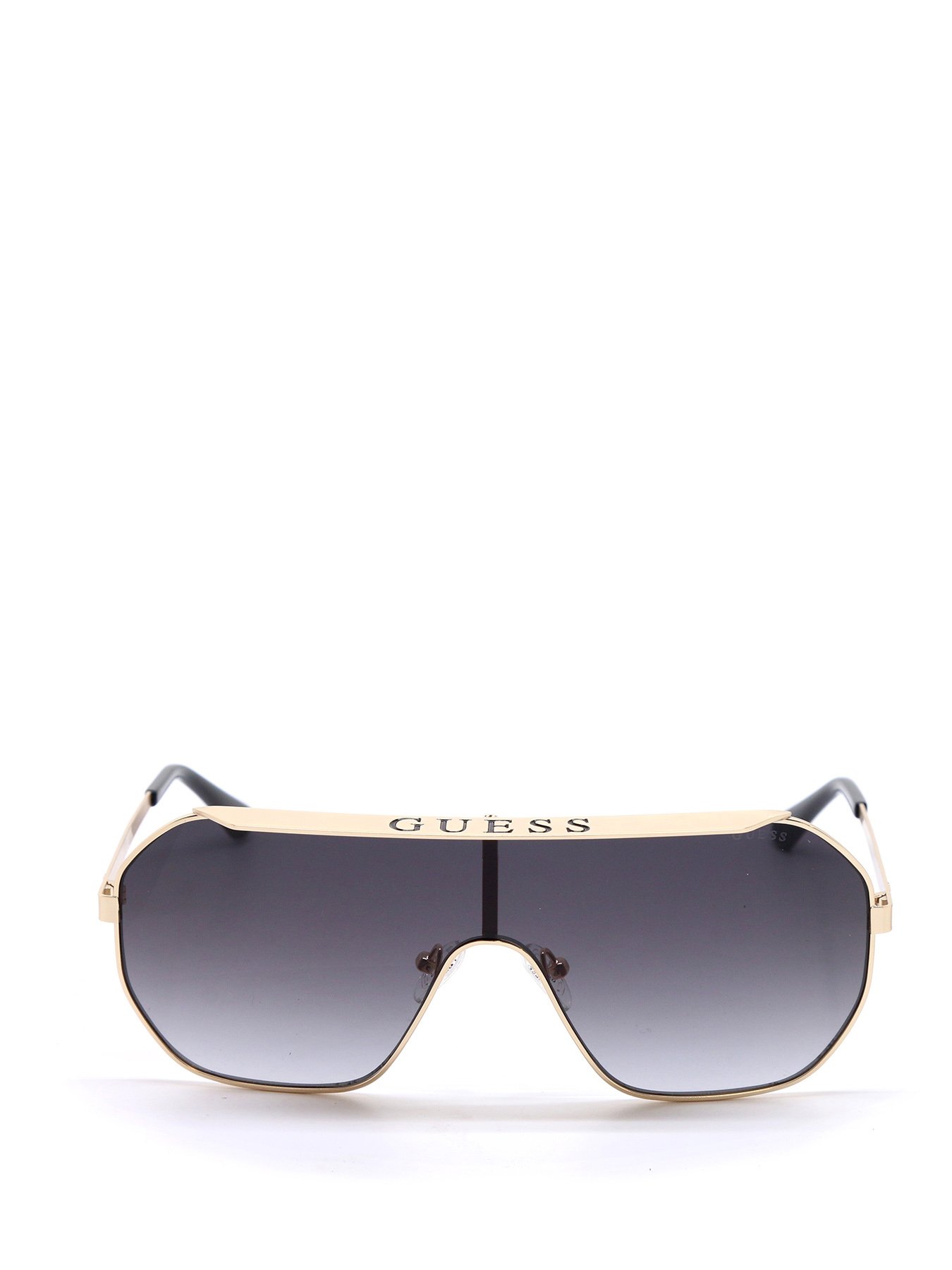 Окуляри GUESS модель GUESS GU7676 32B 0 Фото