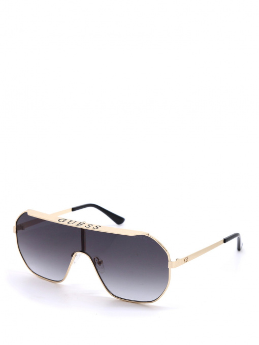 Очки GUESS модель GUESS GU7676 32B 0 Фото