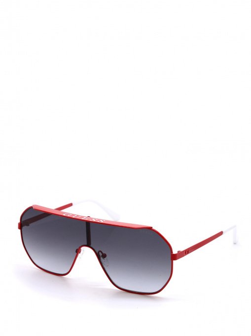 Очки GUESS модель GUESS GU7676 66B 0 Фото