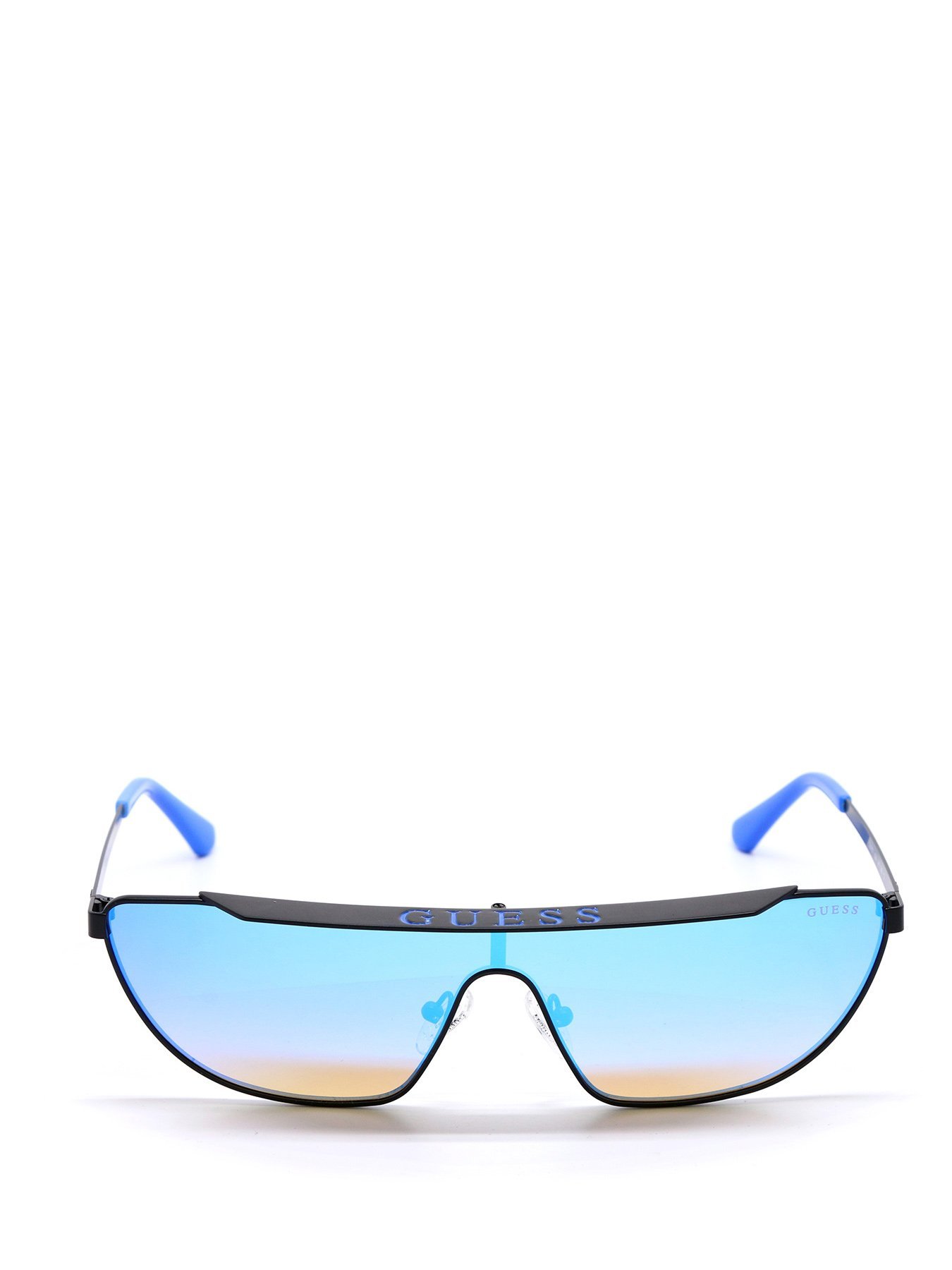Очки GUESS модель GUESS GU7677 02X 0 Фото