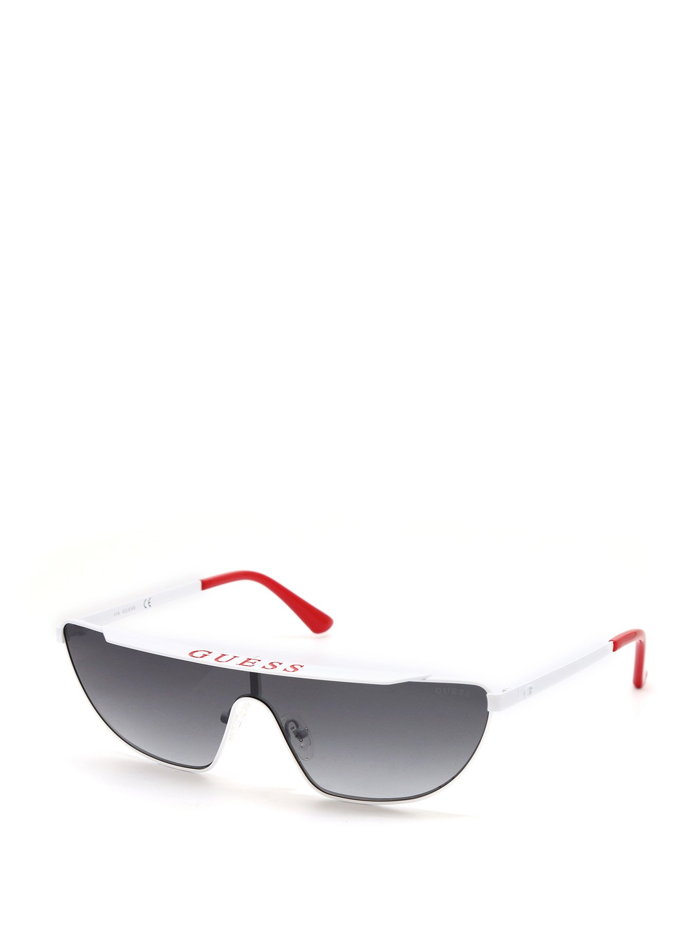 Окуляри GUESS модель GUESS GU7677 21C 0 Фото