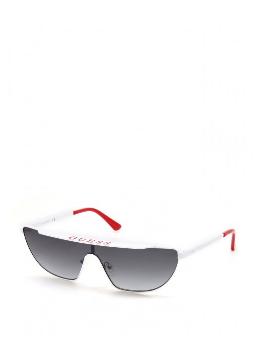 Очки GUESS модель GUESS GU7677 21C 0 Фото
