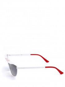 Окуляри GUESS модель GUESS GU7677 21C 0 Фото