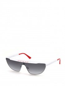 Окуляри GUESS модель GUESS GU7677 21C 0 Фото