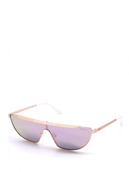 Очки GUESS модель GUESS GU7677 28U 0 Фото