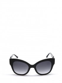 Окуляри GUESS модель GUESS GU7596 01C 52 Фото