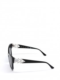 Окуляри GUESS модель GUESS GU7596 01C 52 Фото