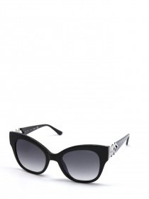 Окуляри GUESS модель GUESS GU7596 01C 52 Фото