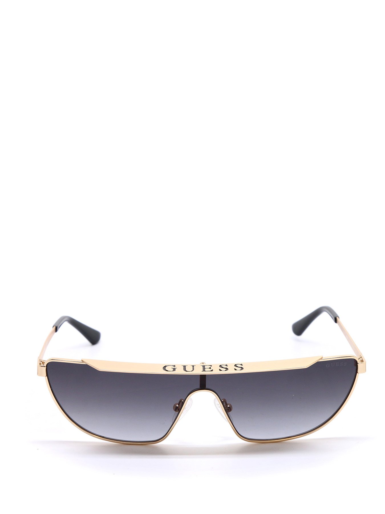 Очки GUESS модель GUESS GU7677 32B 0 Фото