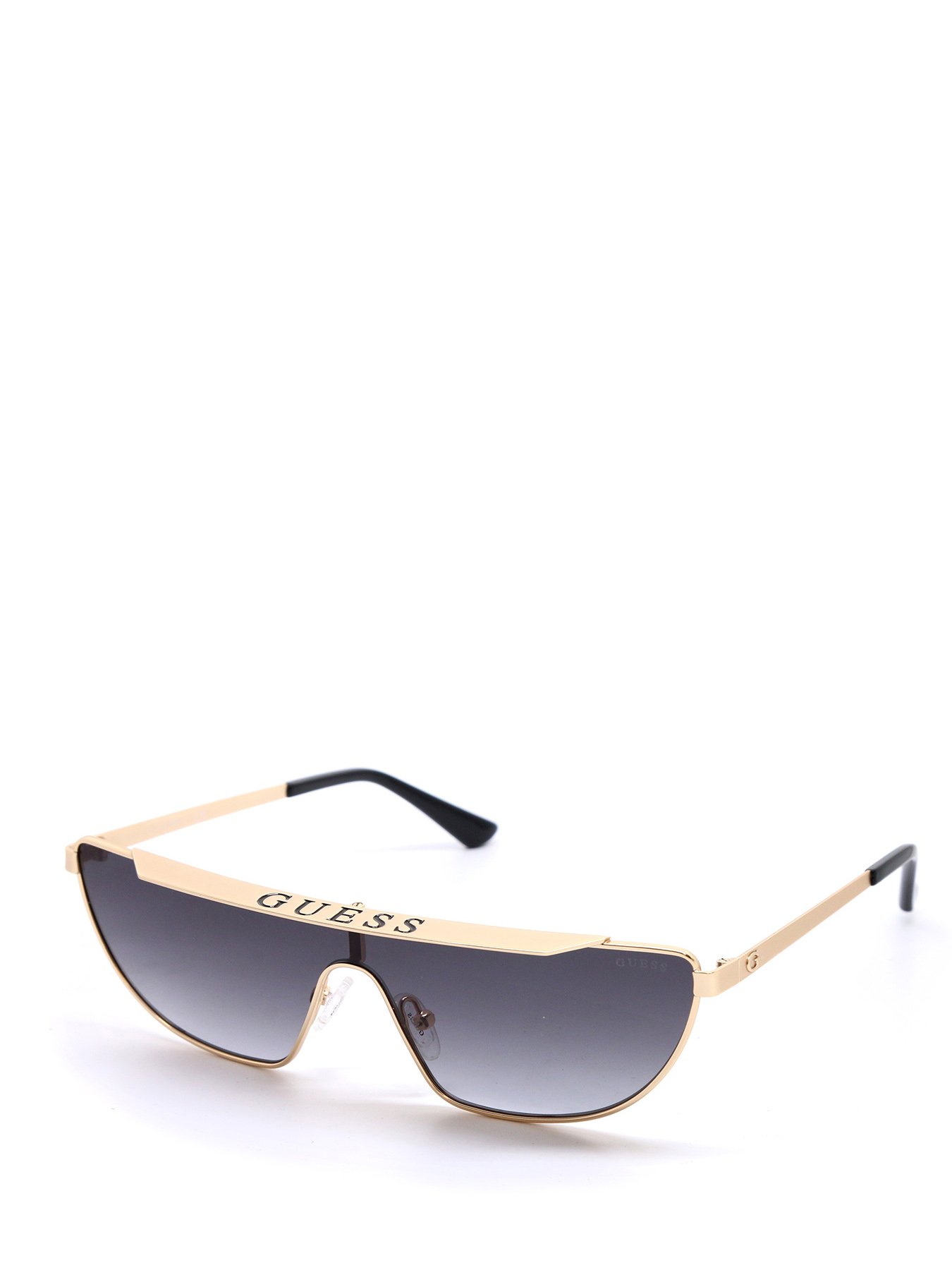 Очки GUESS модель GUESS GU7677 32B 0 Фото