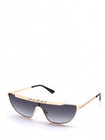 Очки GUESS модель GUESS GU7677 32B 0 Фото