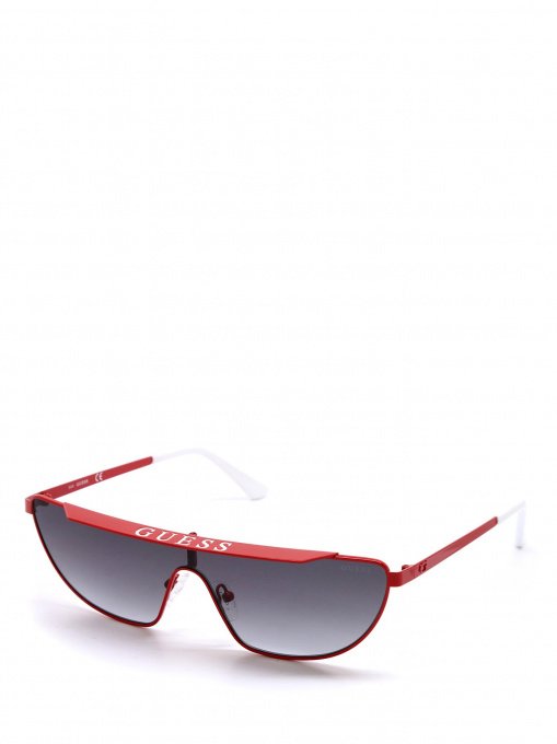 Очки GUESS модель GUESS GU7677 66B 0 Фото