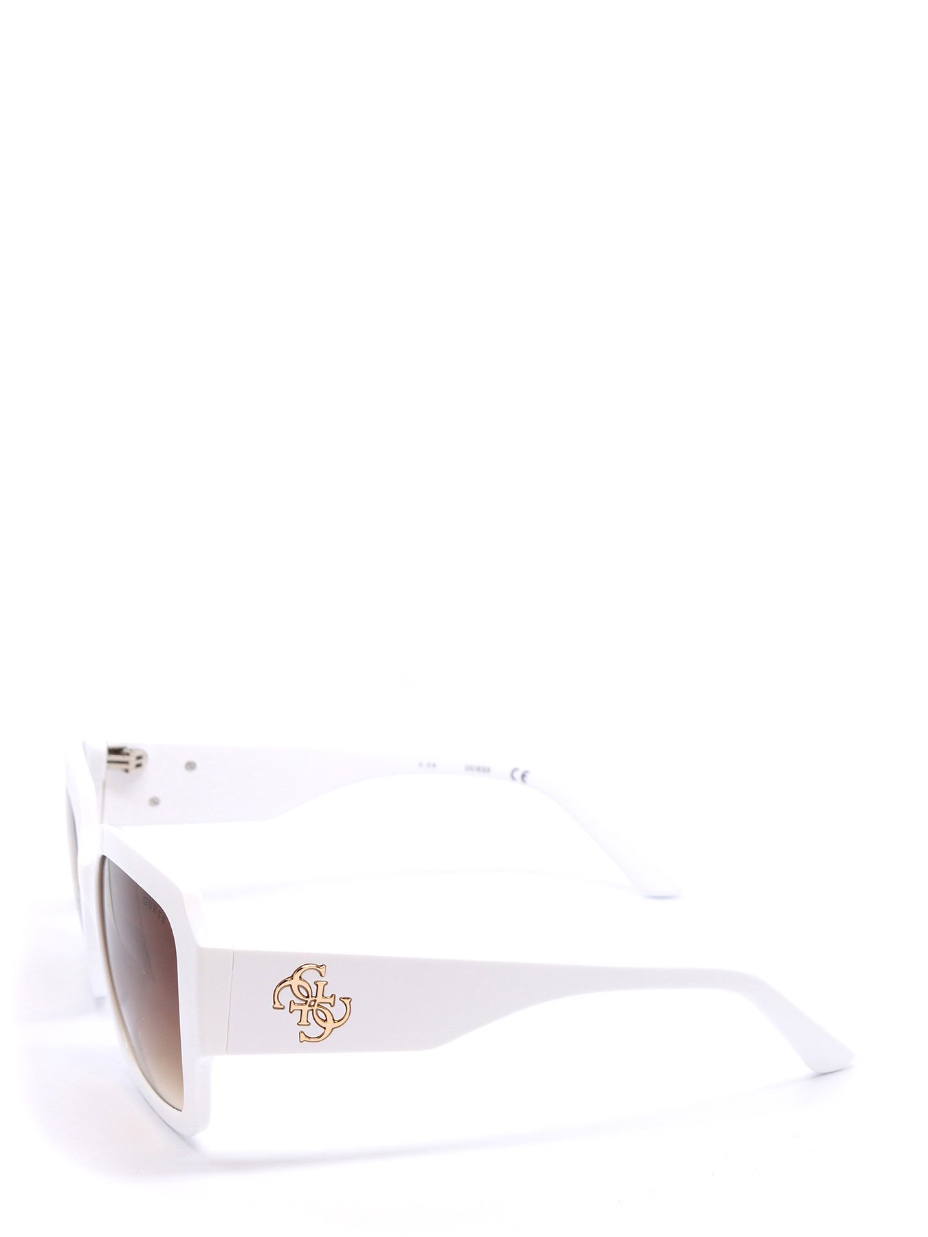 Очки GUESS модель GUESS GU7681 21F 54 Фото