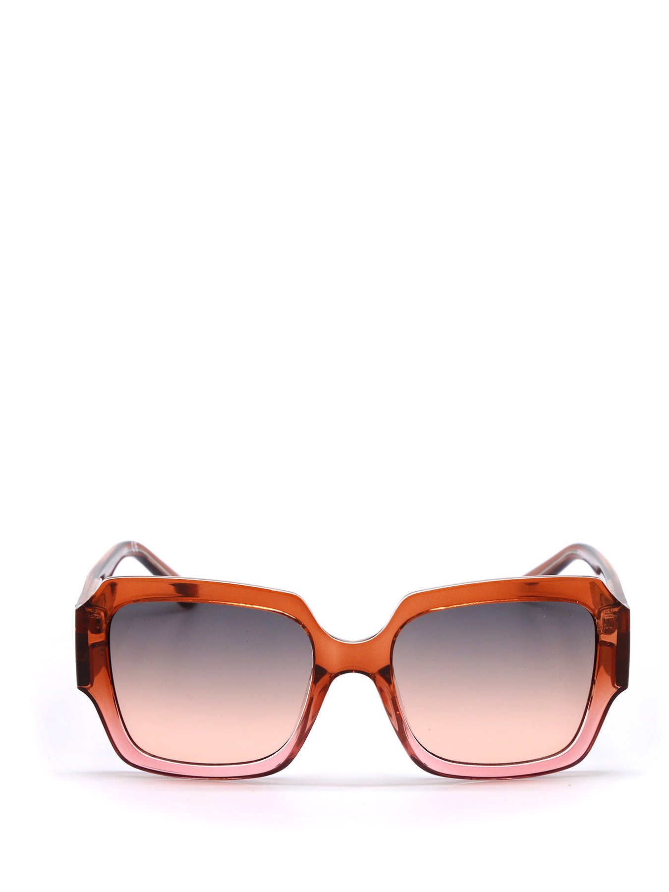 Окуляри GUESS модель GUESS GU7681 47B 54 Фото