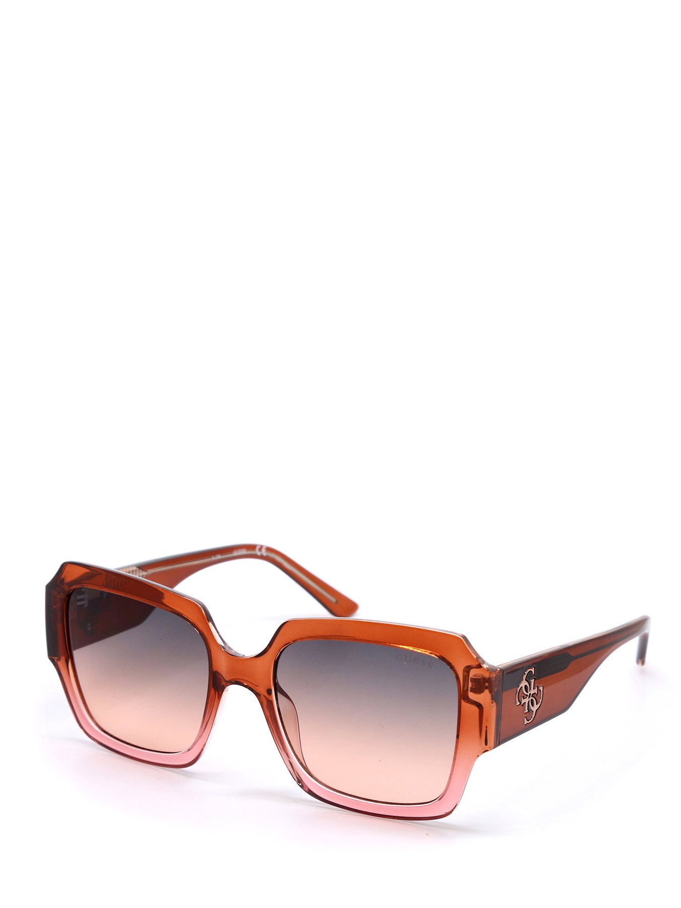 Окуляри GUESS модель GUESS GU7681 47B 54 Фото