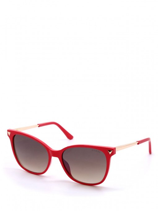 Очки GUESS модель GUESS GU7684 66G 56 Фото