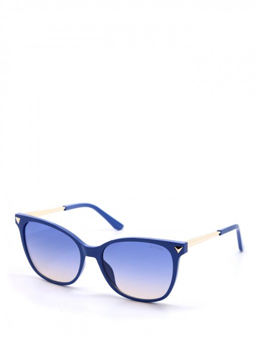 Очки GUESS модель GUESS GU7684 90W 56 Фото