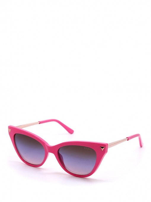 Очки GUESS модель GUESS GU7685 72Z 54 Фото