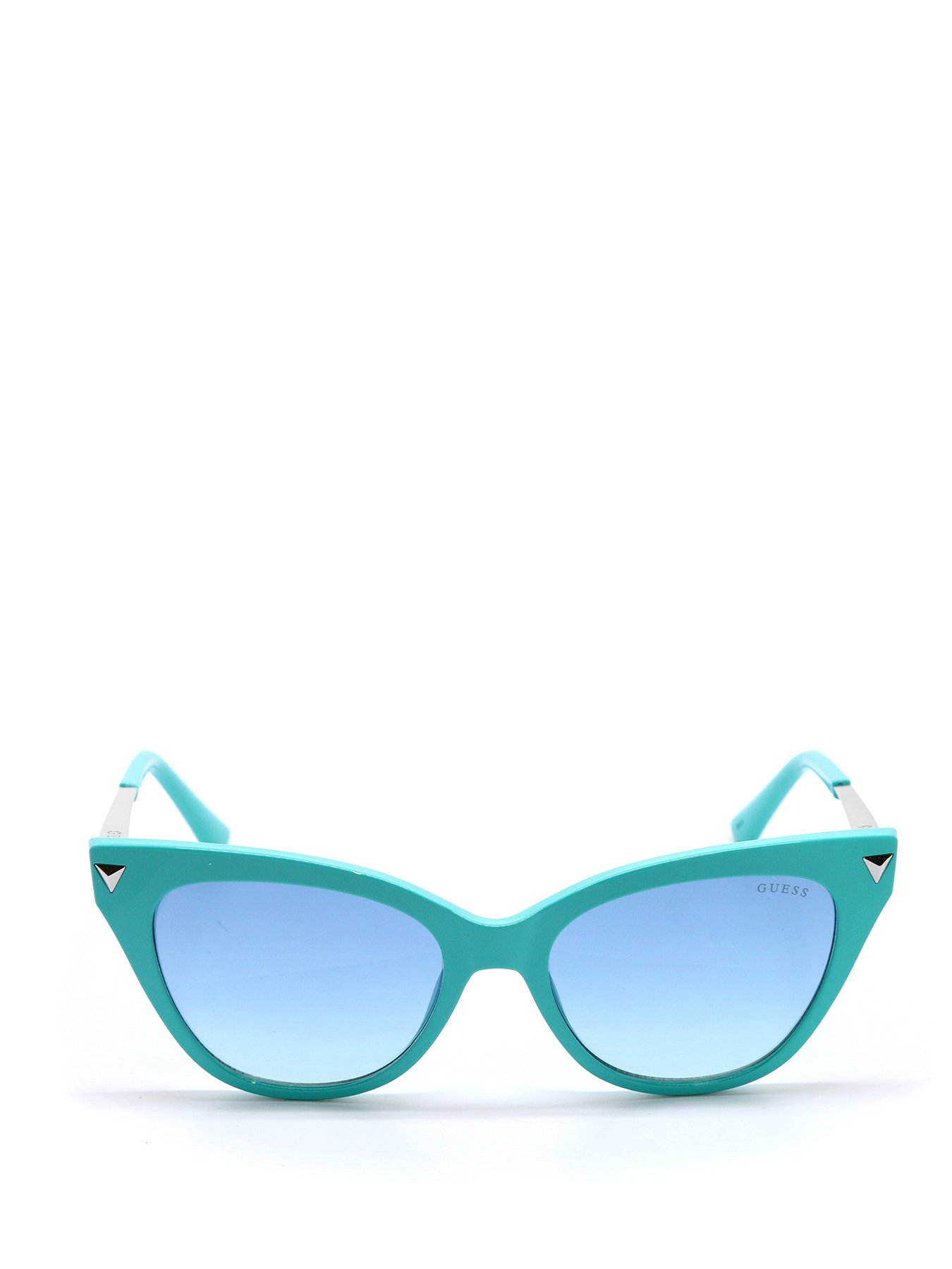 Очки GUESS модель GUESS GU7685 87W 54 Фото
