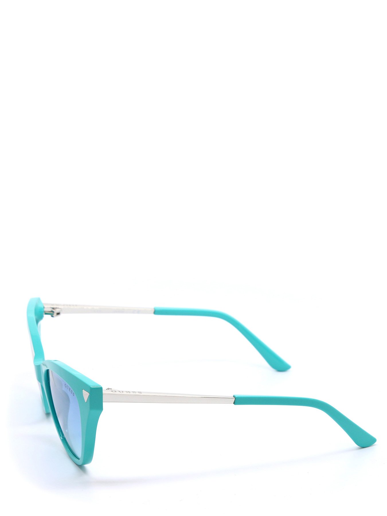 Очки GUESS модель GUESS GU7685 87W 54 Фото
