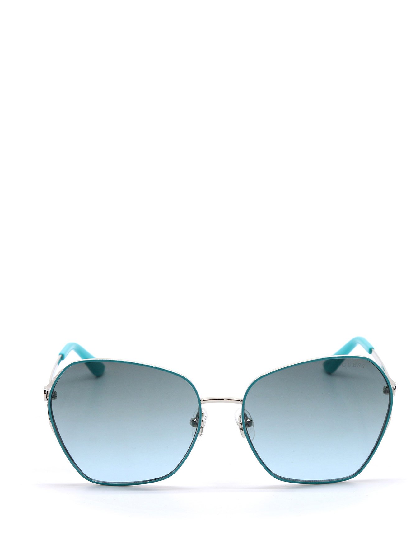 Очки GUESS модель GUESS GU7687 87W 62 Фото