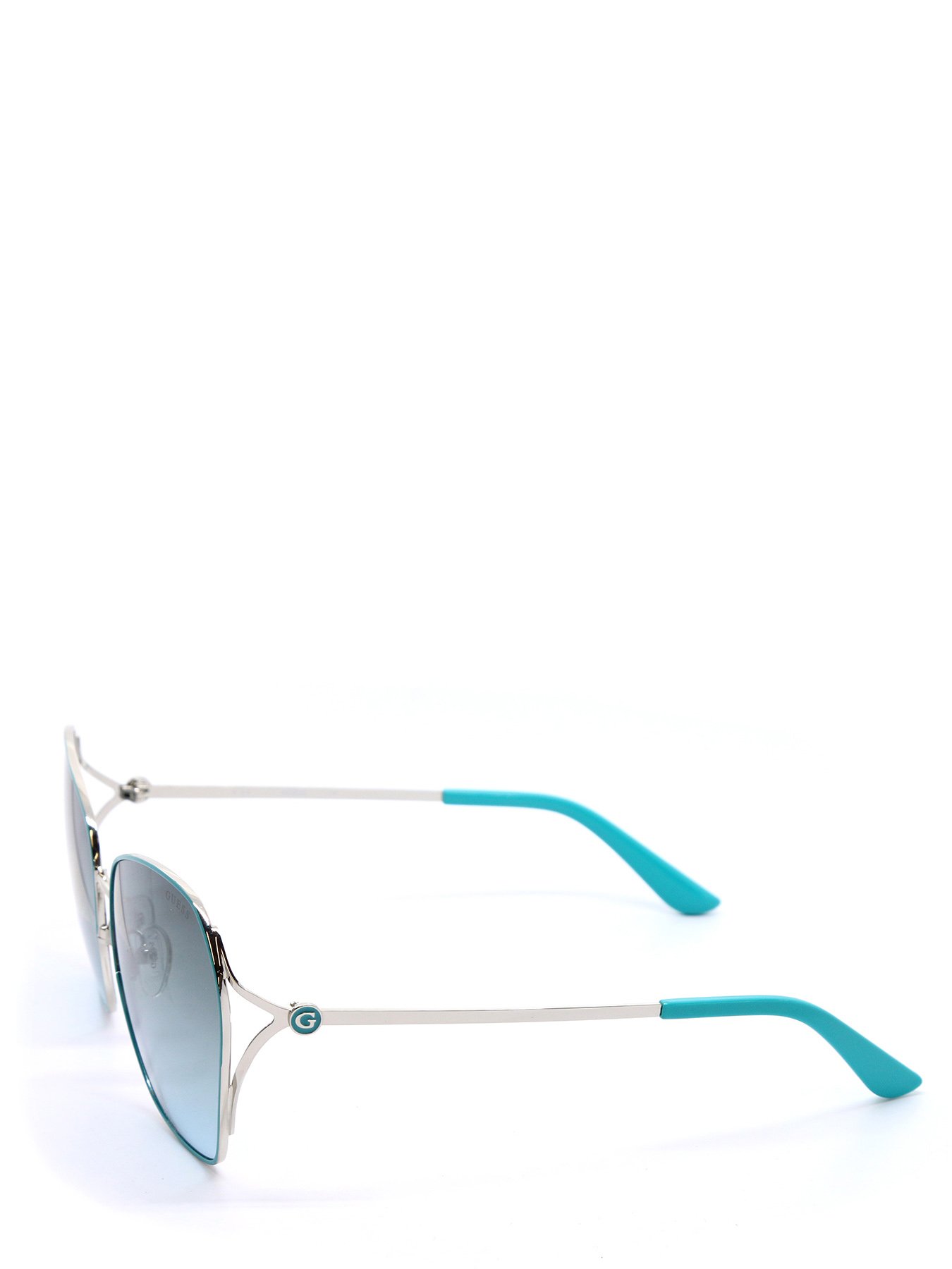 Очки GUESS модель GUESS GU7687 87W 62 Фото