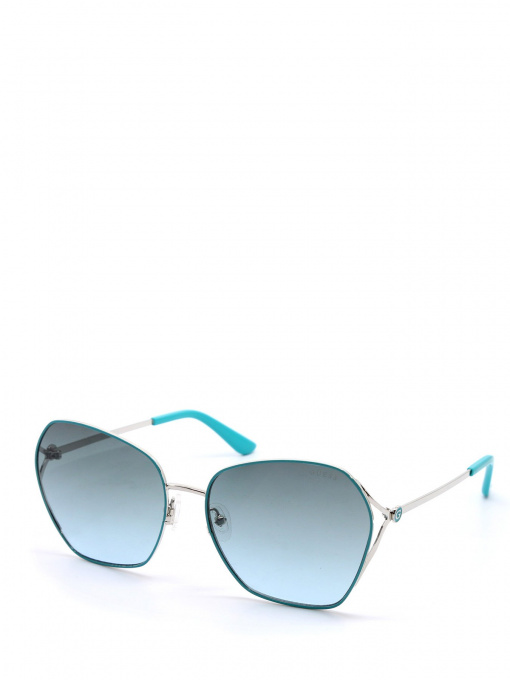 Очки GUESS модель GUESS GU7687 87W 62 Фото