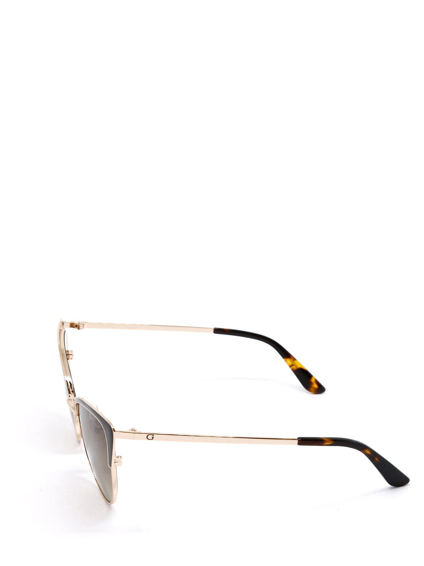 Очки GUESS модель GUESS GU7598 50G 54 Фото