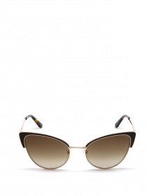 Очки GUESS модель GUESS GU7598 50G 54 Фото