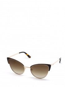Очки GUESS модель GUESS GU7598 50G 54 Фото