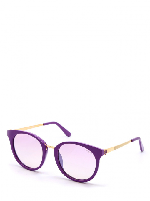 Очки GUESS модель GUESS GU7688 81Z 52 Фото