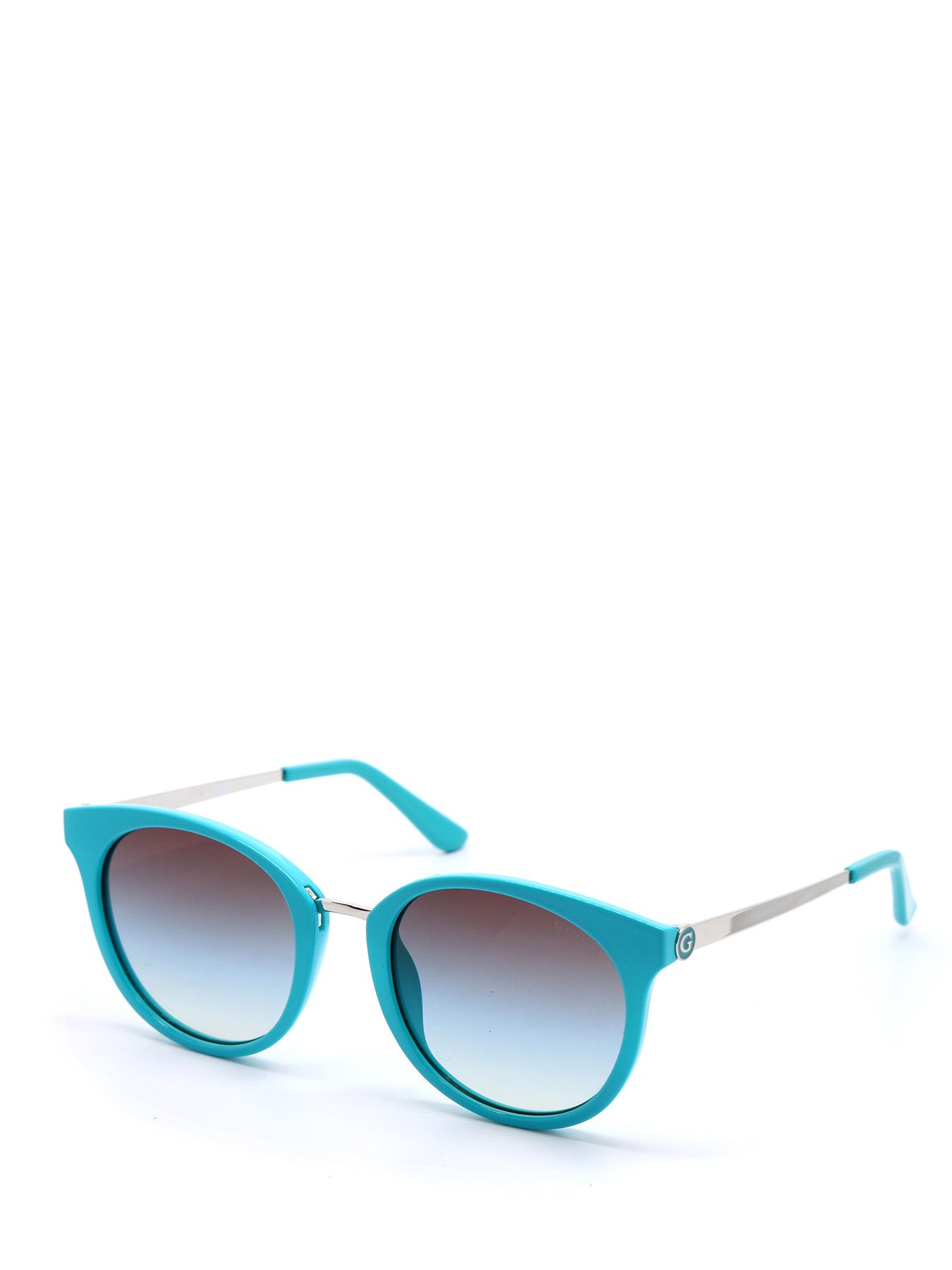 Очки GUESS модель GUESS GU7688 89F 52 Фото