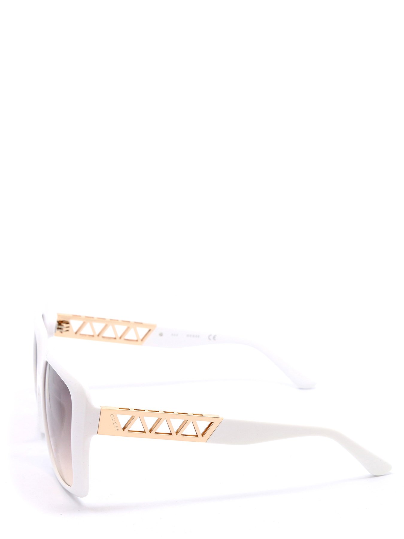Очки GUESS модель GUESS GU7689 21F 55 Фото