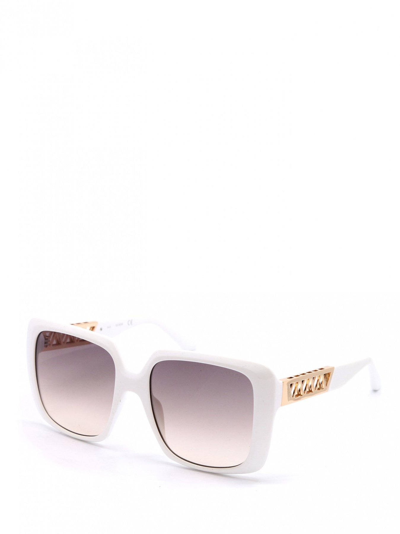 Очки GUESS модель GUESS GU7689 21F 55 Фото