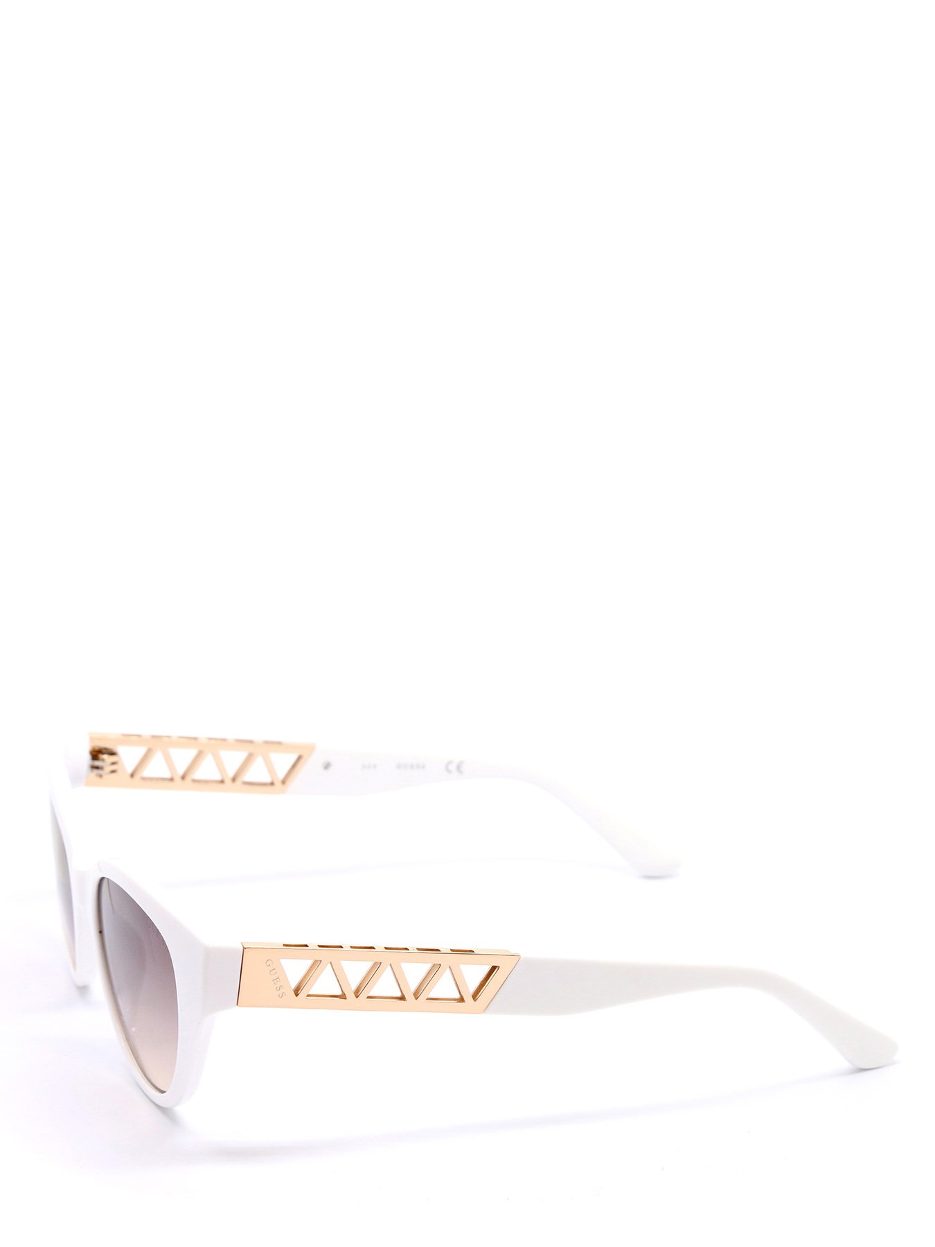 Очки GUESS модель GUESS GU7690 21F 52 Фото