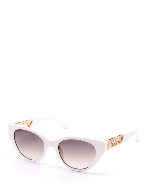 Очки GUESS модель GUESS GU7690 21F 52 Фото