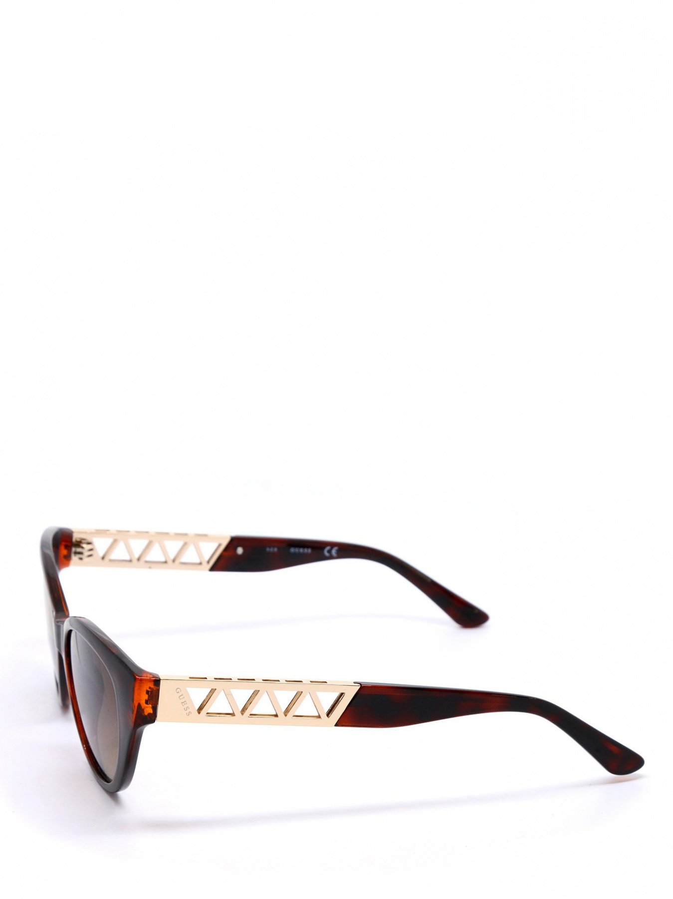 Очки GUESS модель GUESS GU7690 52F 52 Очки GUESS модель GUESS GU7690 52F 52 Фото