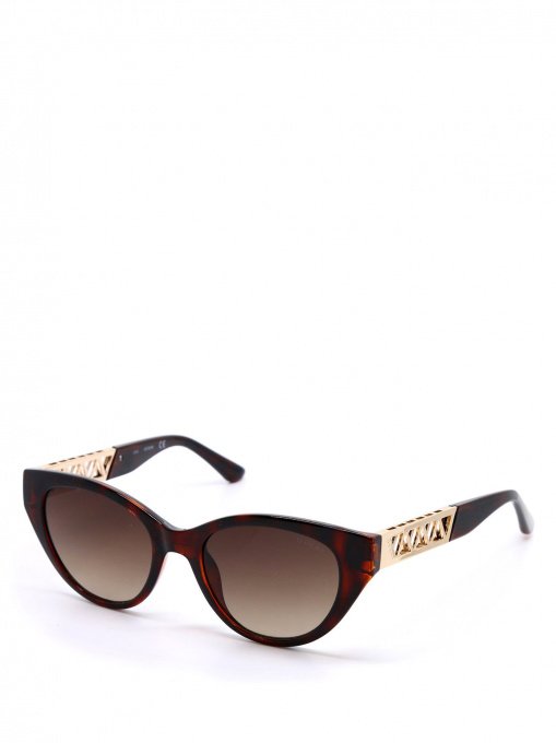 Очки GUESS модель GUESS GU7690 52F 52 Фото